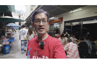 【アジア美食レポート】バンコク在住者厳選！ジャルンクルン通りで個性が光る絶品B級グルメ 画像