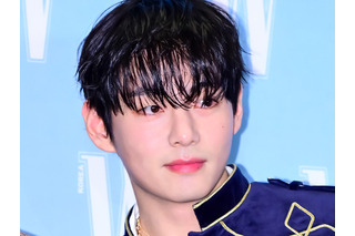 BTS・V、米トップデザイナーが“新ミューズ”と公言！世界のファッション界を虜にする存在感 画像