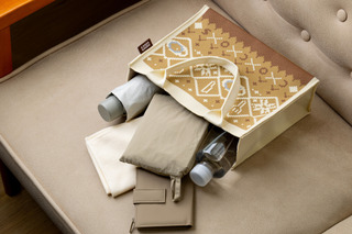 ココス、「冬の福袋2026」18日より予約開始！自宅で紅茶が楽しめるグッズから食事券まで！ 画像