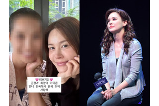 自身の誕生日に亡くなった親友…「最期の瞬間から納棺、出棺まで、何ひとつ見逃したくなかった」韓国歌手が追悼 画像