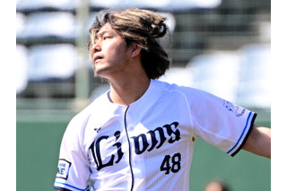 「韓国に痛い記憶のある日本人が…」西武・今井達也のMLB挑戦に韓国メディアも注目？そのワケは 画像