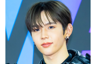 「彼氏すぎる」RIIZE・ショウタロウ、イケメンオーラ放つ夜のお散歩SHOTにファン悶絶！【PHOTO】 画像