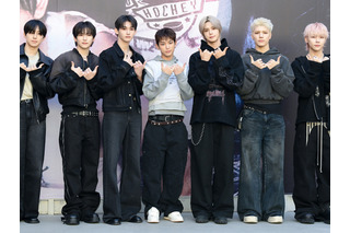 &TEAM、日本でも人気が止まらない…韓国デビューAL『Back to Life』が「ダブル・プラチナ」認定！ 画像