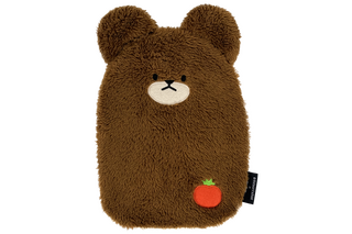 ジョリーパスタ、「2026年福袋」を明日より抽選販売開始！「くまのがっこう」グッズ＆お食事券がもらえる 画像