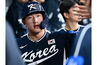 侍ジャバンに挑む韓国代表メンバーがかなり変わった!! WBC前哨戦で問われる世代交代の成否 画像