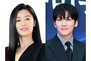 チョン・ジヒョン＆チ・チャンウク、新ドラマ『人間X九尾狐』で共演！豪華タッグが贈るラブコメに期待 画像