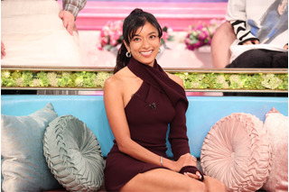 ローラ、渡米からの“空白の10年間”を激白！「大恋愛もした」というテレビ初公開の経験談も 画像