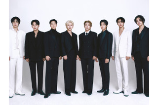 ATEEZ、新羅免税店の新モデルに抜擢！“ワールドクラス”の人気を証明 画像