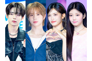 受験か、それとも芸能活動に専念か？“2007年生まれ”K-POPアイドルたちの大学受験模様…明日試験 画像