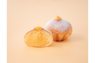 名店の「クリームパン」が大集合！東武池袋百貨店で「IKEBUKUROパン祭」開催 画像