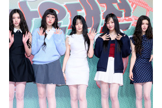 NewJeansのファンダム、5人“全員”のADOR復帰に声明「メンバーたちの決定を尊重」 画像