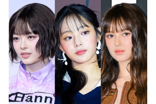 一人が“南極”にいて伝達遅れた？ミンジ、ハニ、ダニエルのADOR復帰「奇襲宣言」に残る違和感【NewJeans騒動】 画像