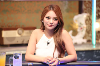 モデル・まぁみのChatGPT活用術にスタジオ驚愕！「返信に迷ったら、スクショして...」 画像