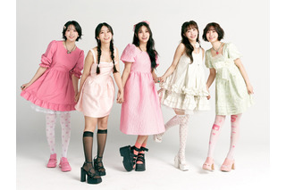 日本を魅了した“KARA”のパフォーマンスが再び日本上陸!!「THE HARMONY 60th」 開催間近!! 画像