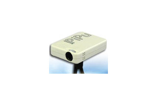 【プレゼント】USBミニプロジェクター「PiPu」をプレゼント 画像
