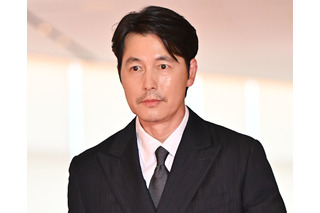 年下モデルに子を産ませ、別の女性と結婚したとされる俳優チョン・ウソン　復帰作公開を前に心境吐露 画像