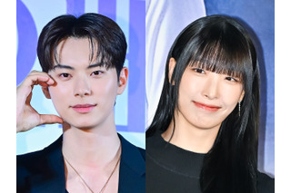 『暴君のシェフ』イ・チェミン、交際中の同い年女優と“グルメデート”か？SNSでの認証ショットに注目 画像