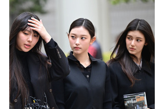 ADOR完勝で一段落したNewJeansの反乱…「表面上の完全復帰」もメンバー襲う真の“後遺症”とは 画像