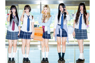 NewJeans、ADORとの専属契約“有効”判決にメンバー全員控訴せず…1審がそのまま確定 画像