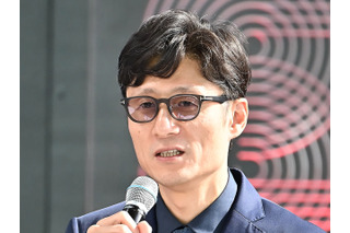『国宝』が韓国でも公開目前！訪韓中の李相日監督が人気に言及「自分でも非常に驚いている」 画像