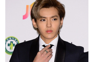 未成年への性暴行で懲役13年…服役中の元EXO・クリス、“死亡説”が浮上　「殺害された」と証言まで 画像