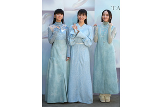 Perfume、活動休止前“最後の紅白出場”が話題に「地上波で観れるのはこれが最後」 画像