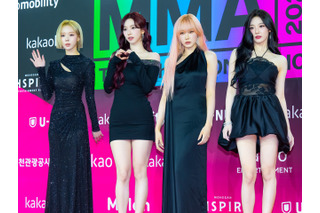かつてBoA、東方神起、少女時代も！aespaの初出場に見るSMアーティスト“紅白参戦”の歩み 画像