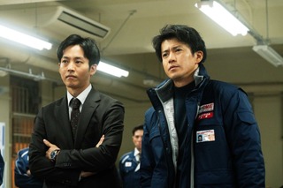 豪華客船で新型コロナ集団感染が発生…...小栗旬主演映画『フロントライン』Prime Videoで本日配信スタート 画像