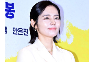 「1年で3度も流産」壮絶体験を告白した韓国女優、第3子の計画に本音ポロリ「もう1人産むとしたら…」 画像