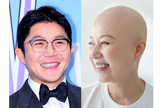 韓国で炎上の“乳がんパーティー”参加者、乳がん治療で“丸刈り”もした女性芸能人に謝罪「正直、怖かった」 画像
