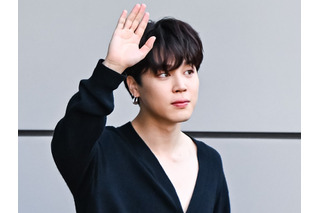 BTS・JIMIN、11月ブランド評判1位！「温かさ」「ロマンチックさ」をデータでも証明 画像