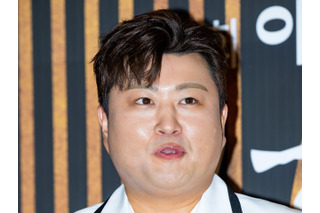 “飲酒ひき逃げ”で服役中の韓国歌手、刑務官に300万円超の賄賂を要求されていた？現在調査中 画像