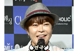 元『サンジャポ』ファミリーの韓国タレント、日本進出中にデマに苦しんだ過去を告白 画像