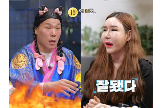 「死んでもいいから、またやりたい」整形手術に1億4000万ウォンを注ぎ込んだ韓国のトランスジェンダーが登場 画像