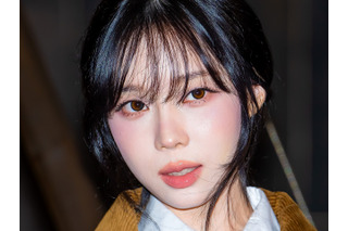 紅白初出場を控えたaespa・ウィンター、体調不良によりツアー公演を欠席…帰国後に休養へ 画像