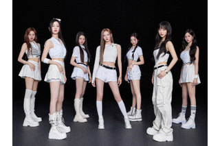 日本ファンコンサート開催中のBABYMONSTER、『Really Like You』MVが1億回再生突破！ 画像