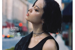 平手友梨奈、ソロ初カレンダー発売決定！“少女”から“大人の女性”に移ろう頃の感情を表現 画像