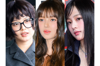 NewJeans、“完全体”である必要はあるのか　一方的な復帰宣言の無礼な3人はいまだに「上から目線」の未熟さ 画像