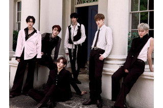 RIIZE、新SG『Fame』リリース記念ショーケース開催決定！高難度パフォーマンスに期待高まる 画像