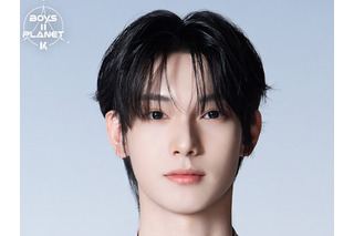 『ボイプラ2』出演のチェ・リブ、12月20日に韓国ファンミ開催決定！ポスター公開 画像