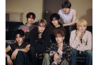 日本人メンバーも所属！CLOSE YOUR EYES、新AL『blackout』発売初週に“ハーフミリオン”達成 画像