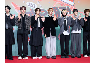 NEXZの勢いが止まらない…新曲『Beat-Boxer』MVが3000万回再生を突破！音楽授賞式「KGMA」で2冠も達成 画像