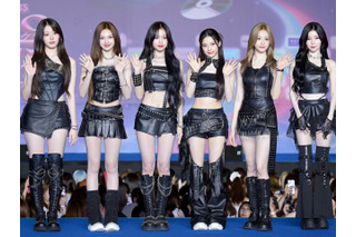 BABYMONSTER、日本ファンコンサート開幕！スケールアップしたステージに歓声爆発 画像