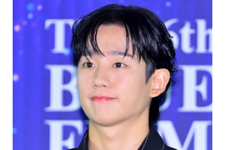 俳優チョン・ヘイン、蝋人形が香港で展示決定！5時間にわたる実測を経た作品「素敵な経験」 画像