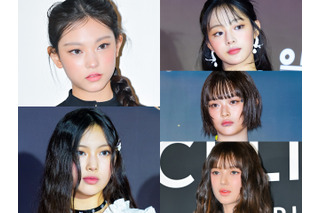 本当にメンバー全員が復帰できる？ “真っ二つ”に割れたNewJeans、「2対3の構図」をつくったのは誰か 画像