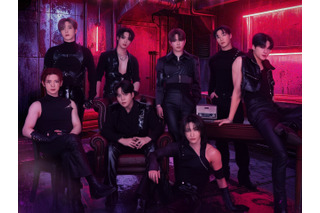 ATEEZ、VRコンサート「LIGHT THE WAY」公開決定！“謎のメッセージ”から始まる壮大な世界観に期待高まる 画像