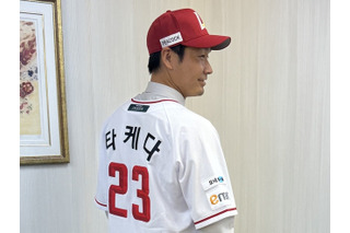 ソフトバンク戦力外の武田翔太はなぜ韓国へ？SSGが注目した“二軍登板”、肘の手術歴も獲得に踏み切ったワケ 画像