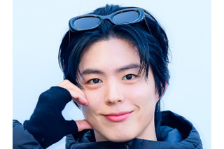 理容師資格を持つ俳優パク・ボゴム、美容室開業！1年間準備した新バラエティ番組に期待 画像