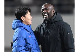 「日本は世界トップ級、韓国はそのレベルにない」ガーナ監督の衝撃発言の一部始終 画像