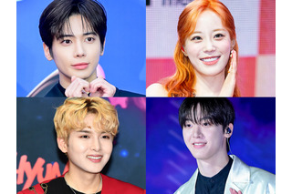 TXT・KARAメンバーら豪華出演！日韓共作の音楽バラエティ番組『チェンジストリート』に高まる期待 画像